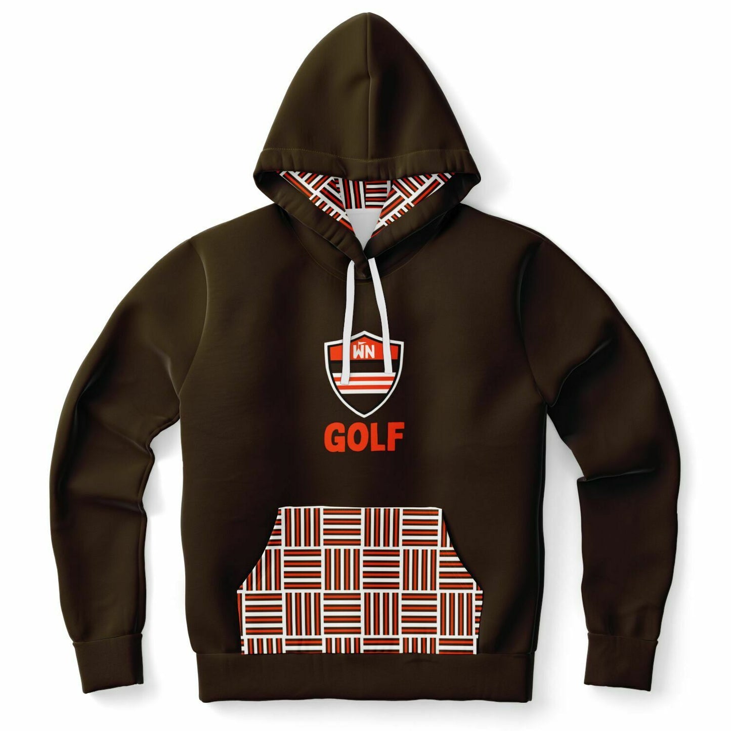 Cleveland, OH Golf Hoodie
