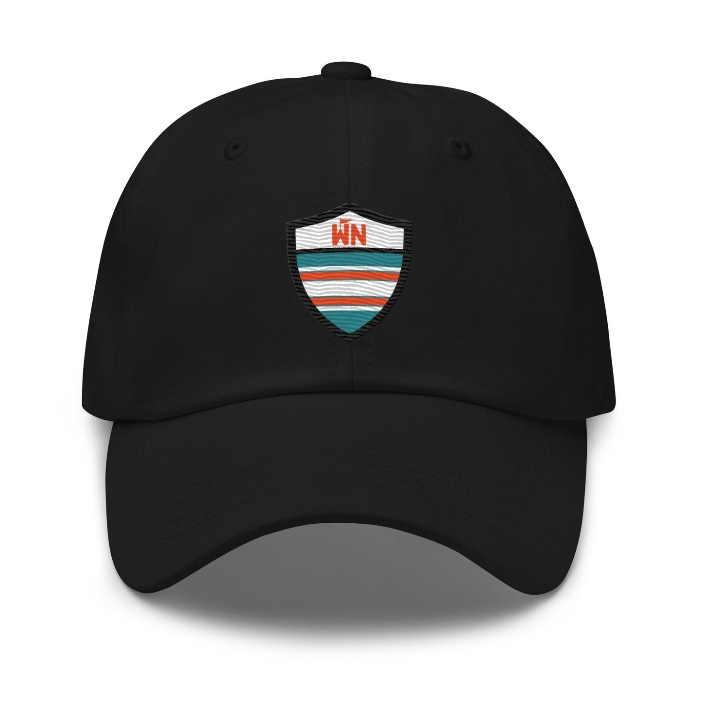 Miami Golf Hat D