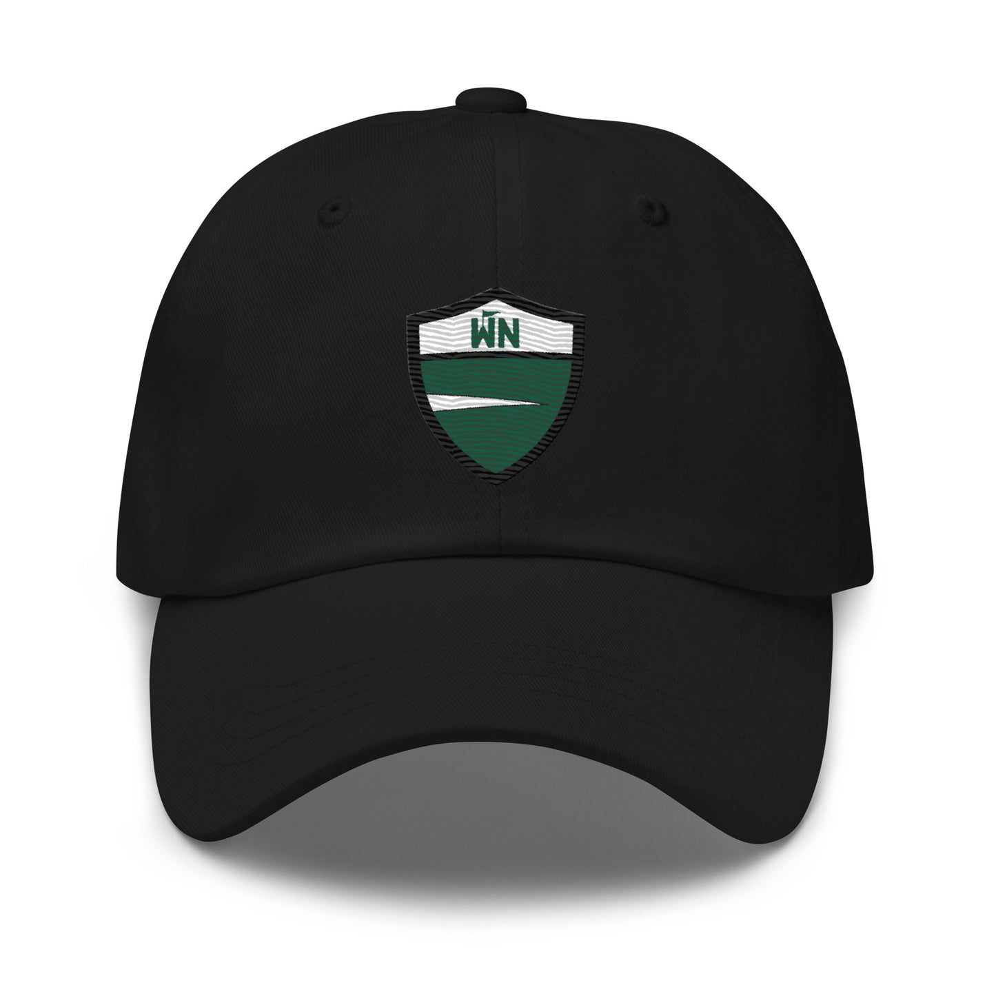 New York Golf Hat III