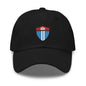 Oxford, Mississippi Golf Hat