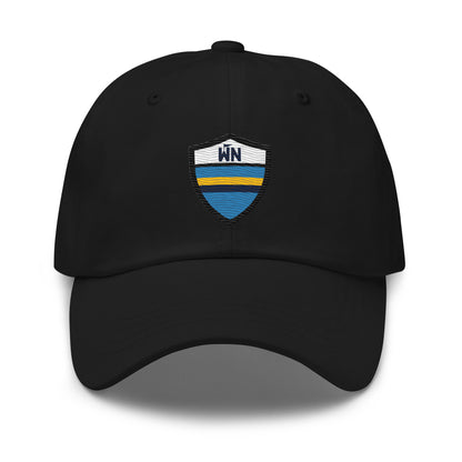 Los Angeles Golf Hat C