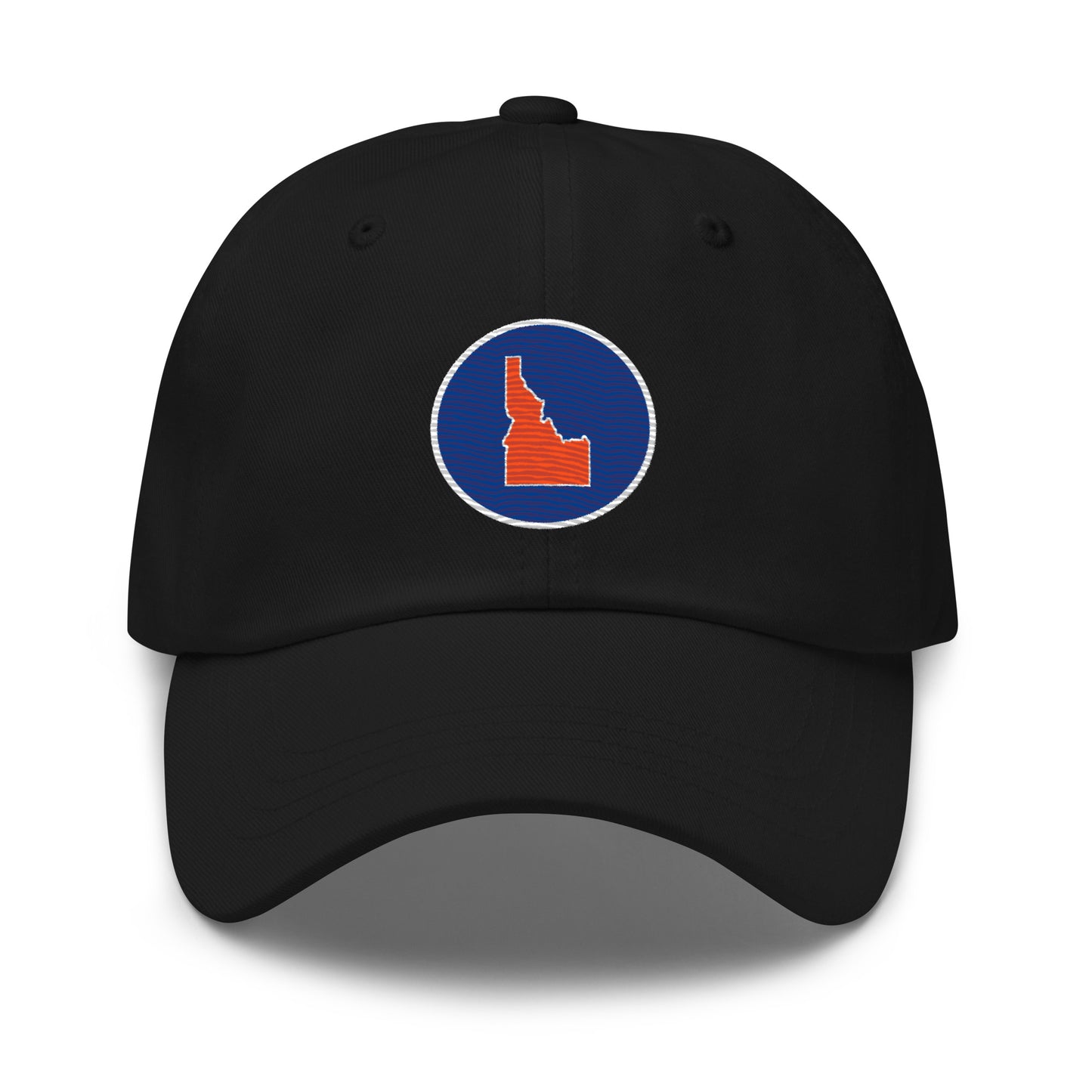Boise, ID Hat