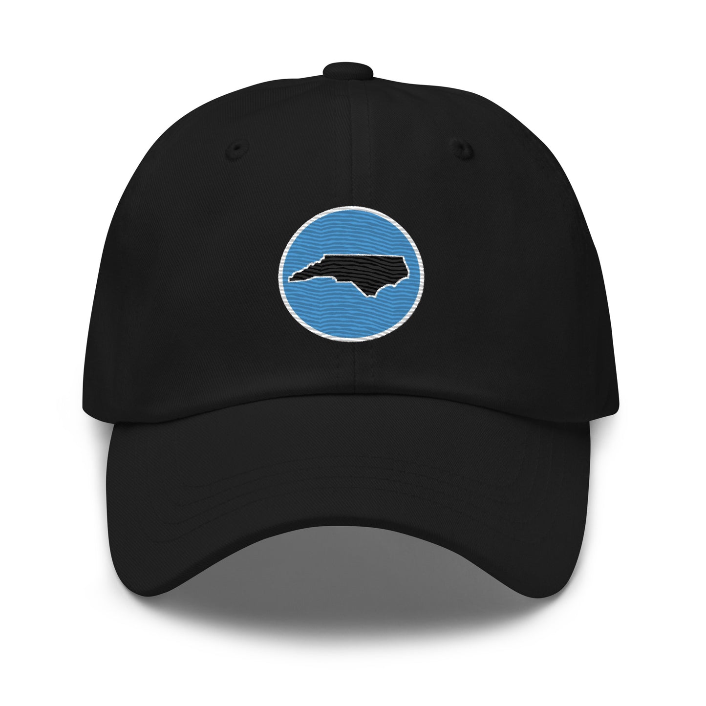 Charlotte, North Carolina Hat