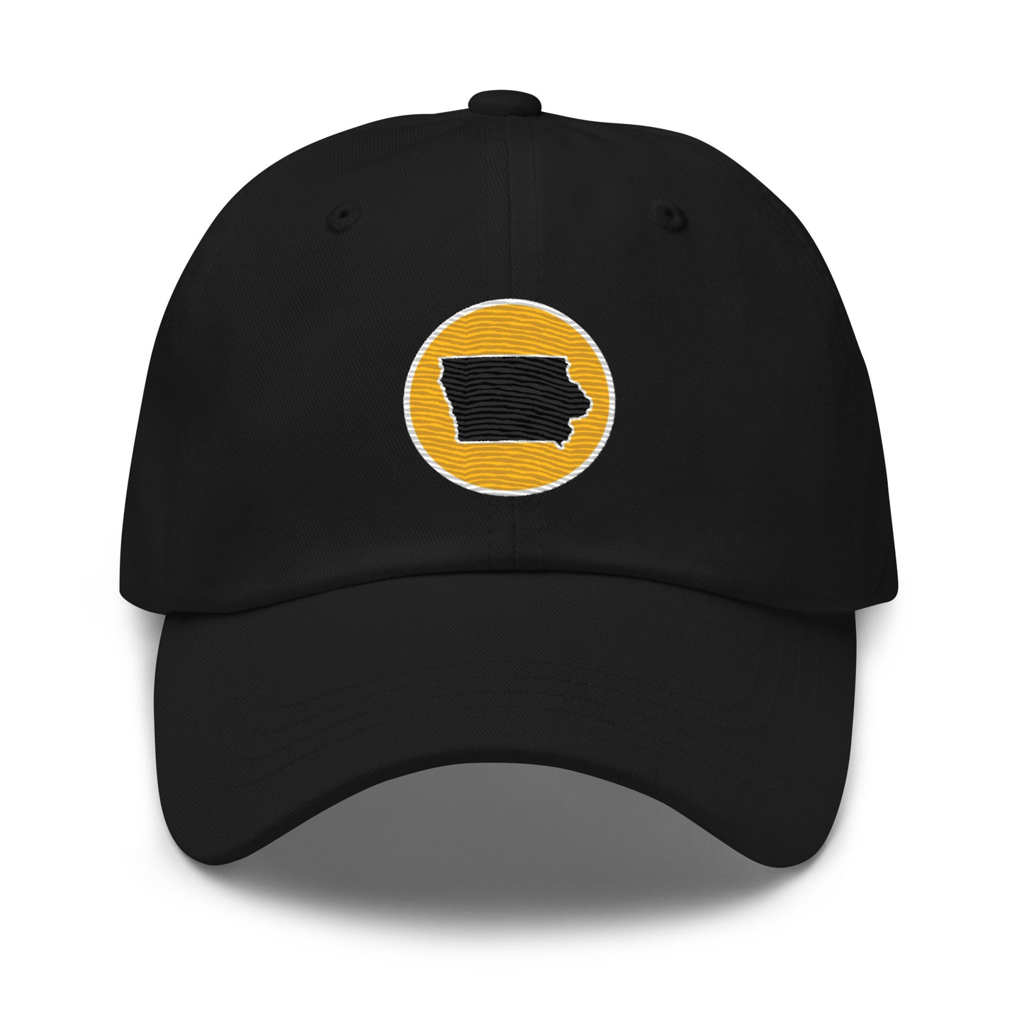 Iowa City, Iowa Hat