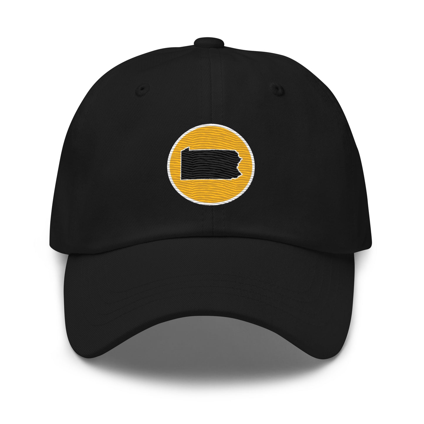 Pittsburgh, PA Hat