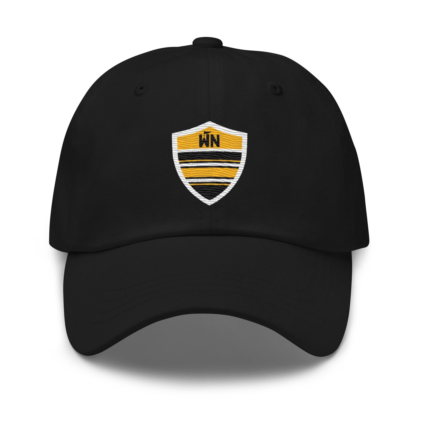 Pittsburgh Golf Hat