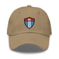 Oxford, Mississippi Golf Hat