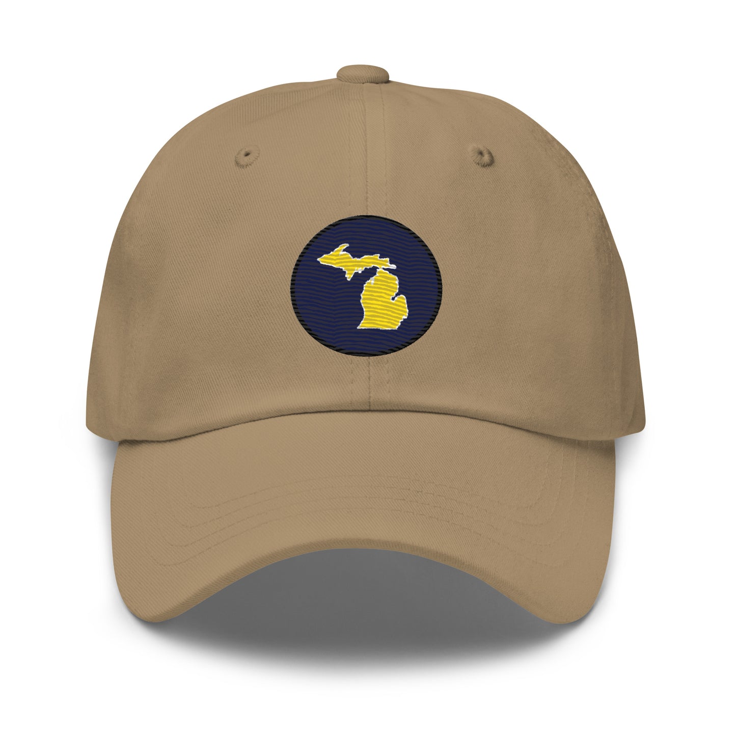 Ann Arbor, Michigan Hat