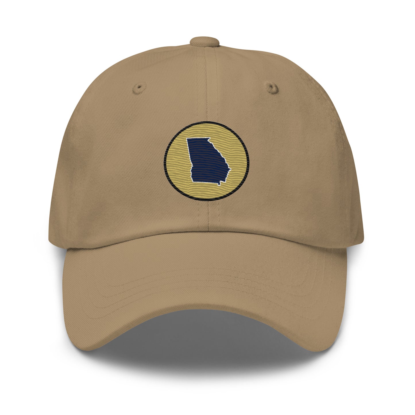 Atlanta, Georgia Hat