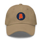 Auburn, AL Hat