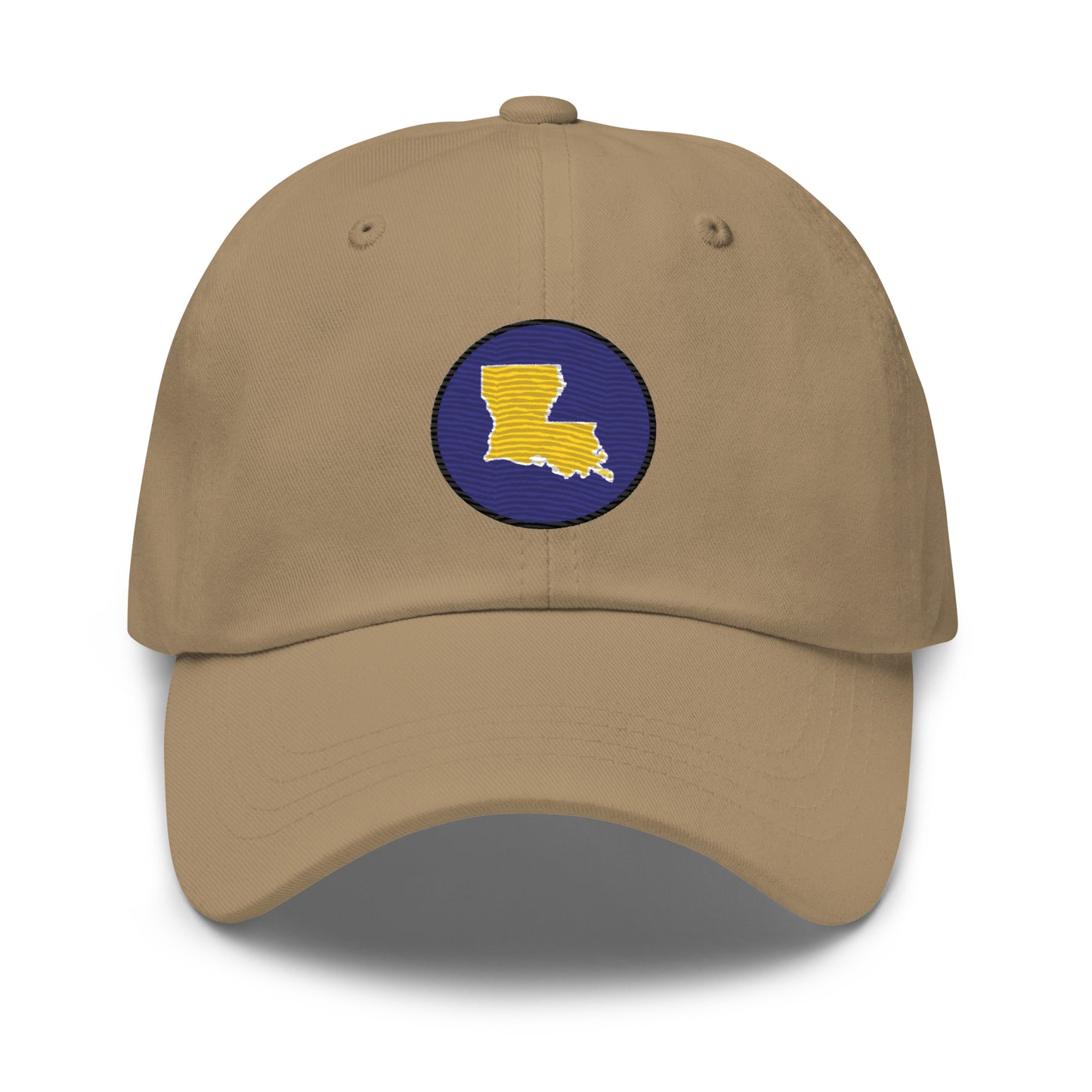 Baton Rouge, Louisiana Hat