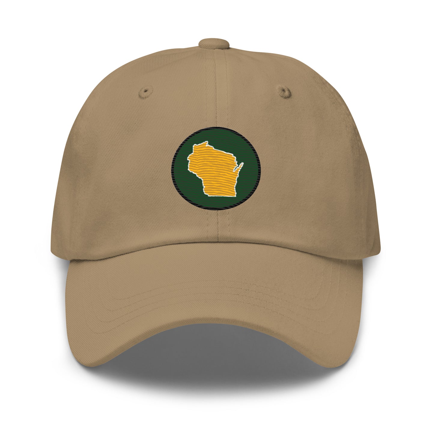 Green Bay, WI Hat