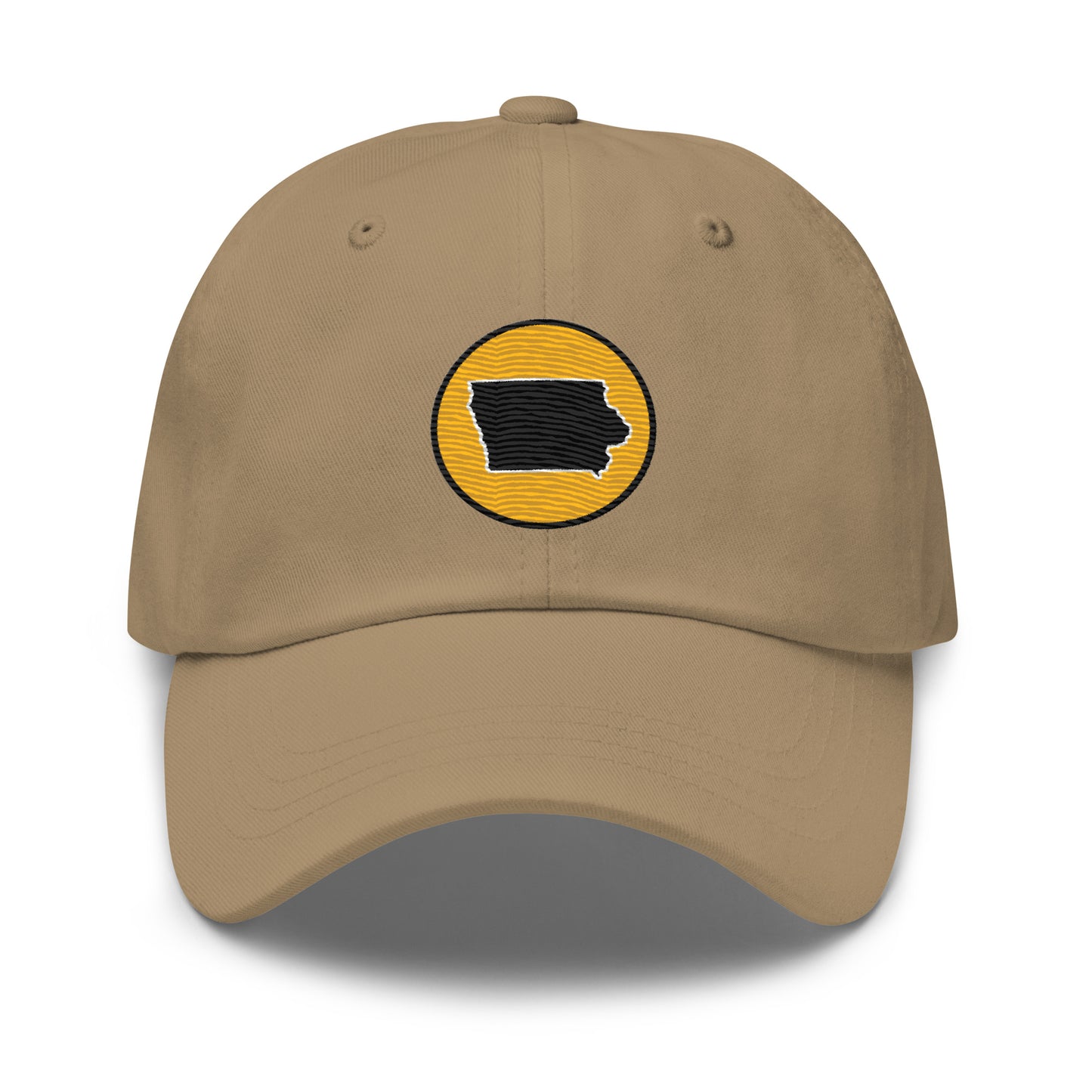 Iowa City, Iowa Hat