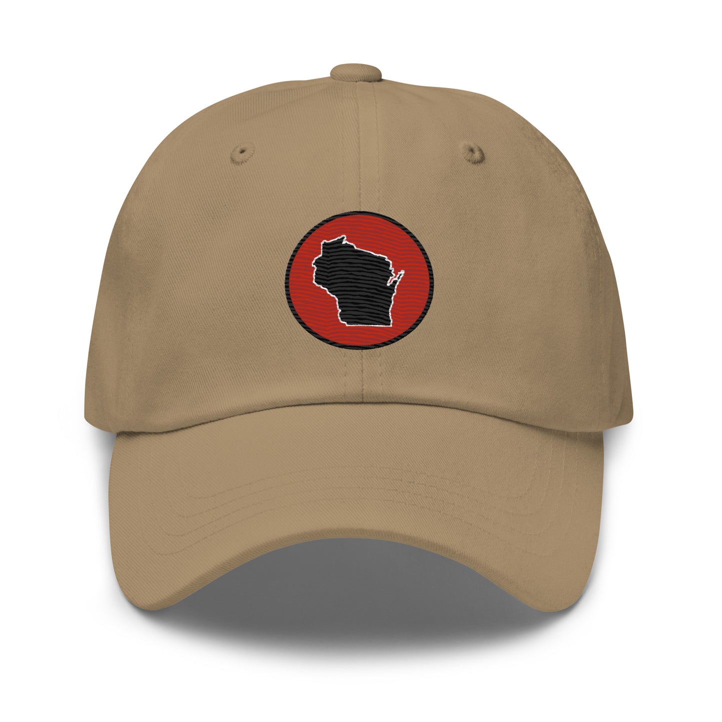 Madison, Wisconsin Hat
