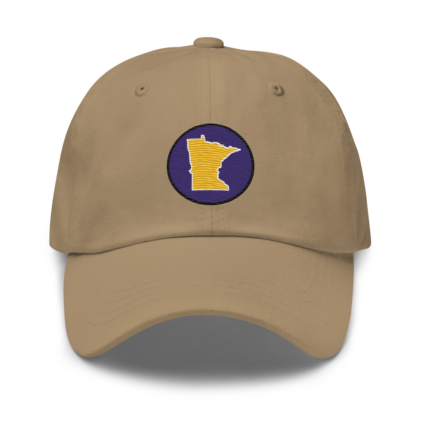 Minneapolis, Minnesota Hat