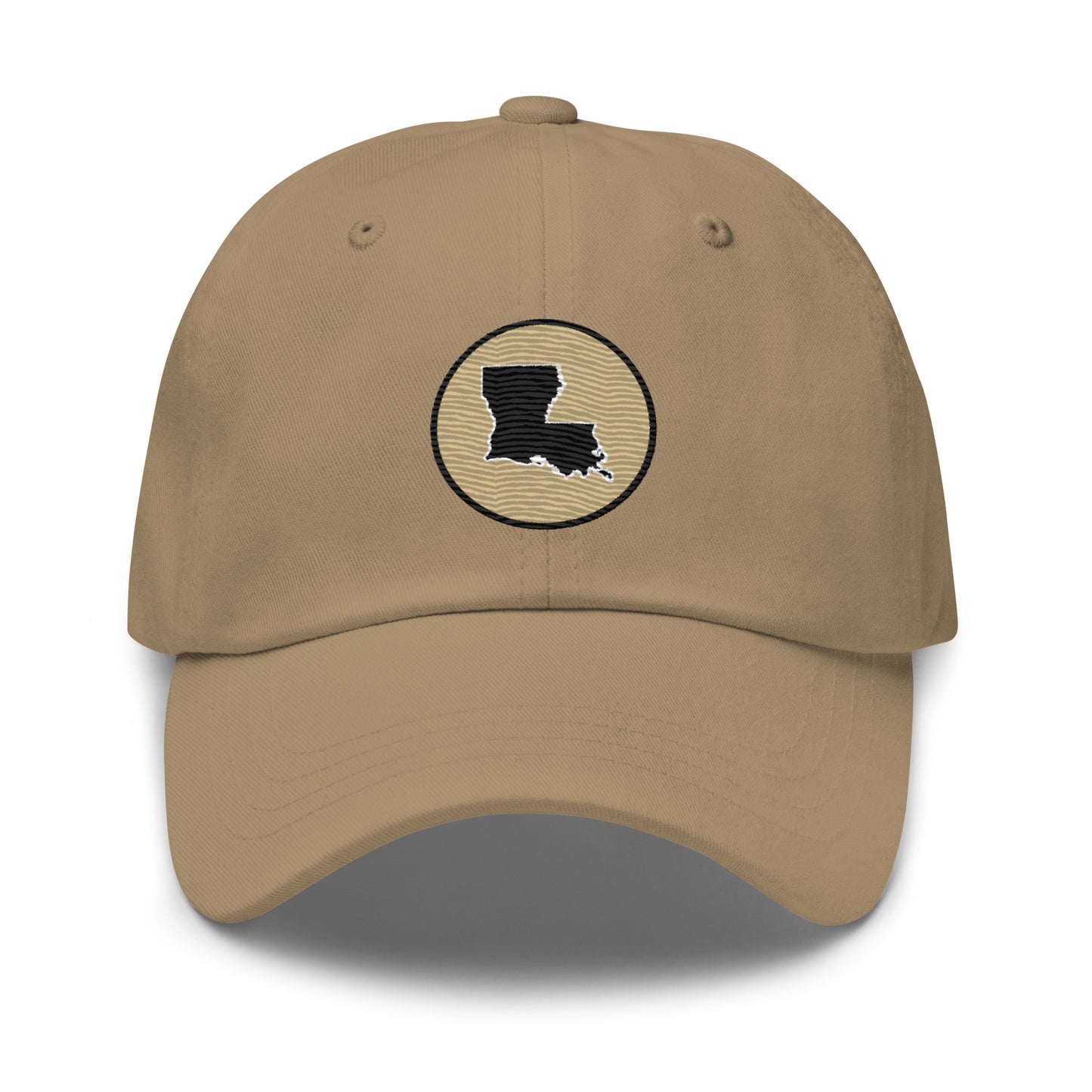 New Orleans, LA Hat