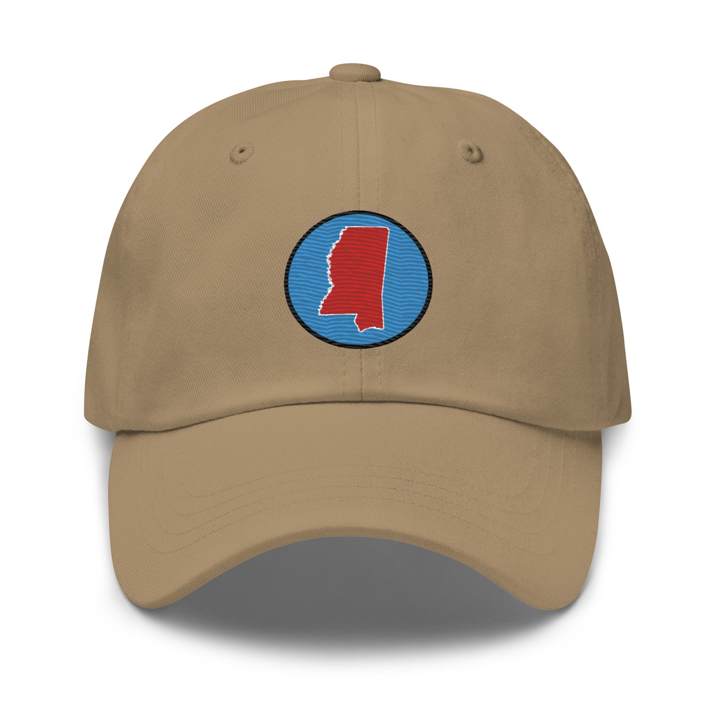 Oxford, Mississippi Hat