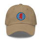 Oxford, Mississippi Hat