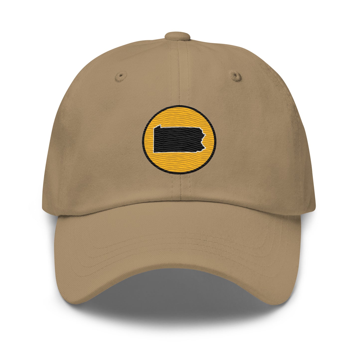 Pittsburgh, PA Hat