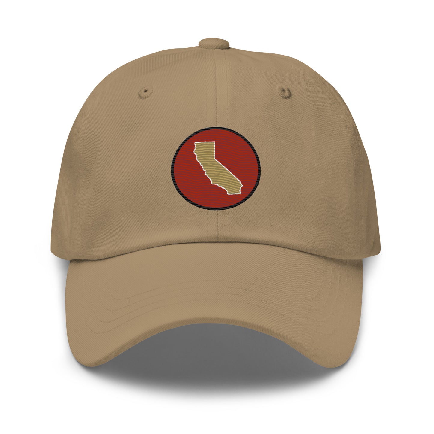 San Francisco, CA Hat
