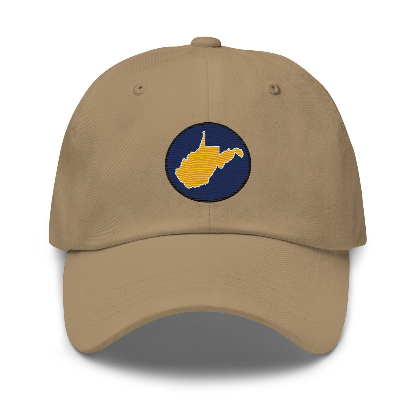 Morgantown, West Virginia Hat