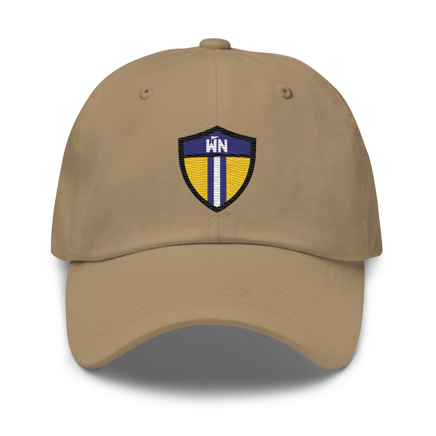 Louisiana Golf Hat