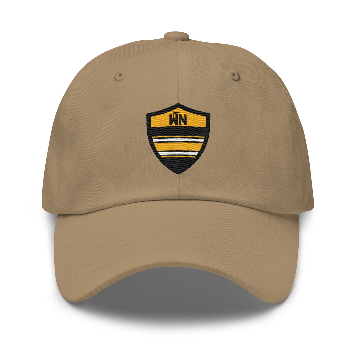 Pittsburgh Golf Hat