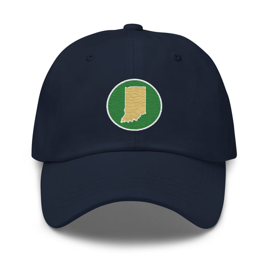 South Bend, IN Hat