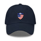 United States Golf Hat