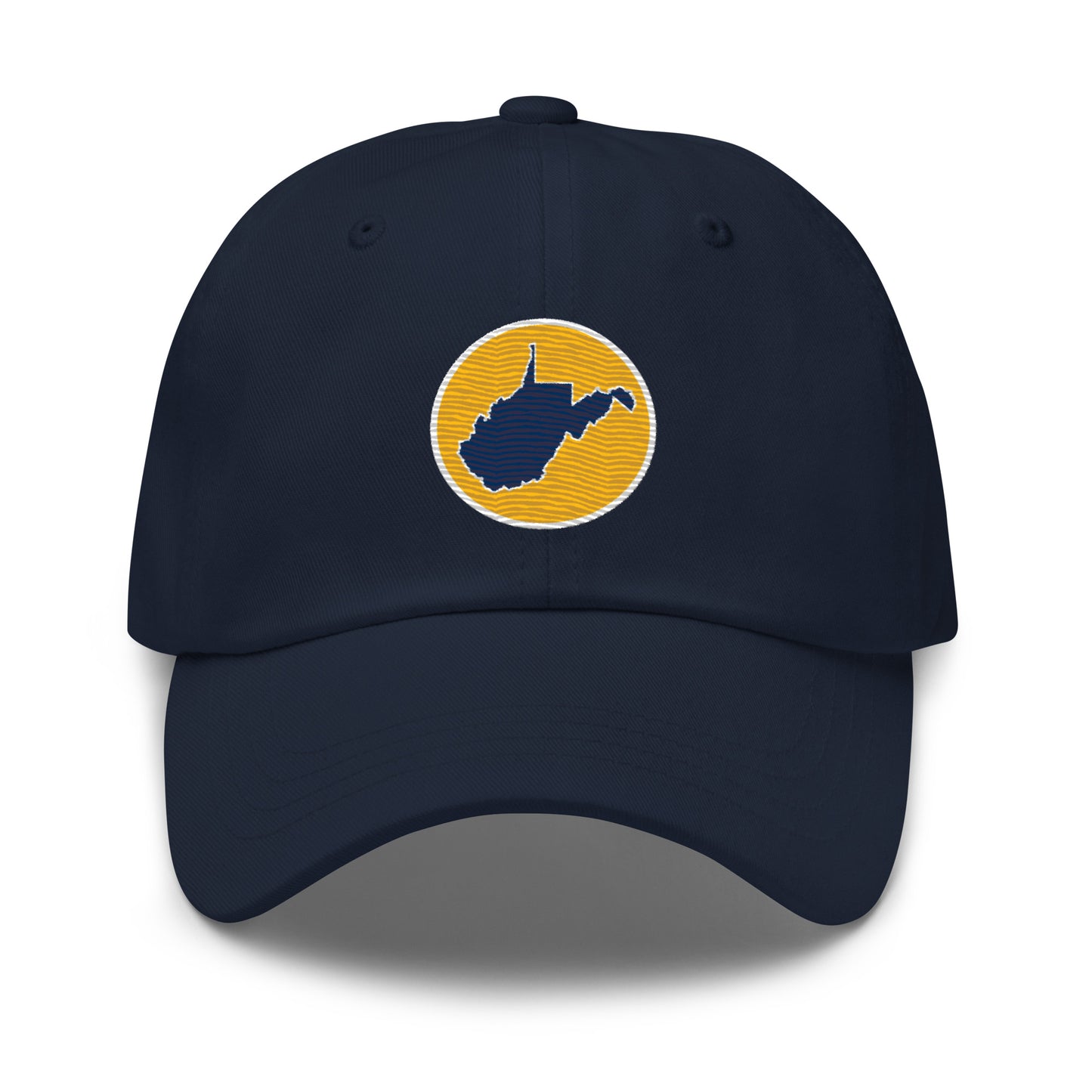 Morgantown, West Virginia Hat