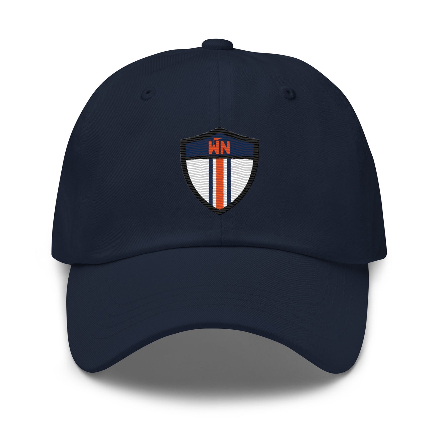 Auburn, AL Golf Hat
