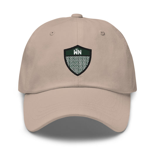 East Lansing Golf Hat