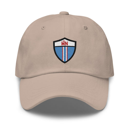 Houston Golf Hat