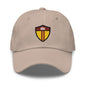 Los Angeles Golf Hat SC