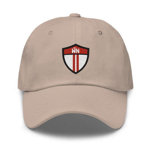 Madison, Wisconsin Golf Hat