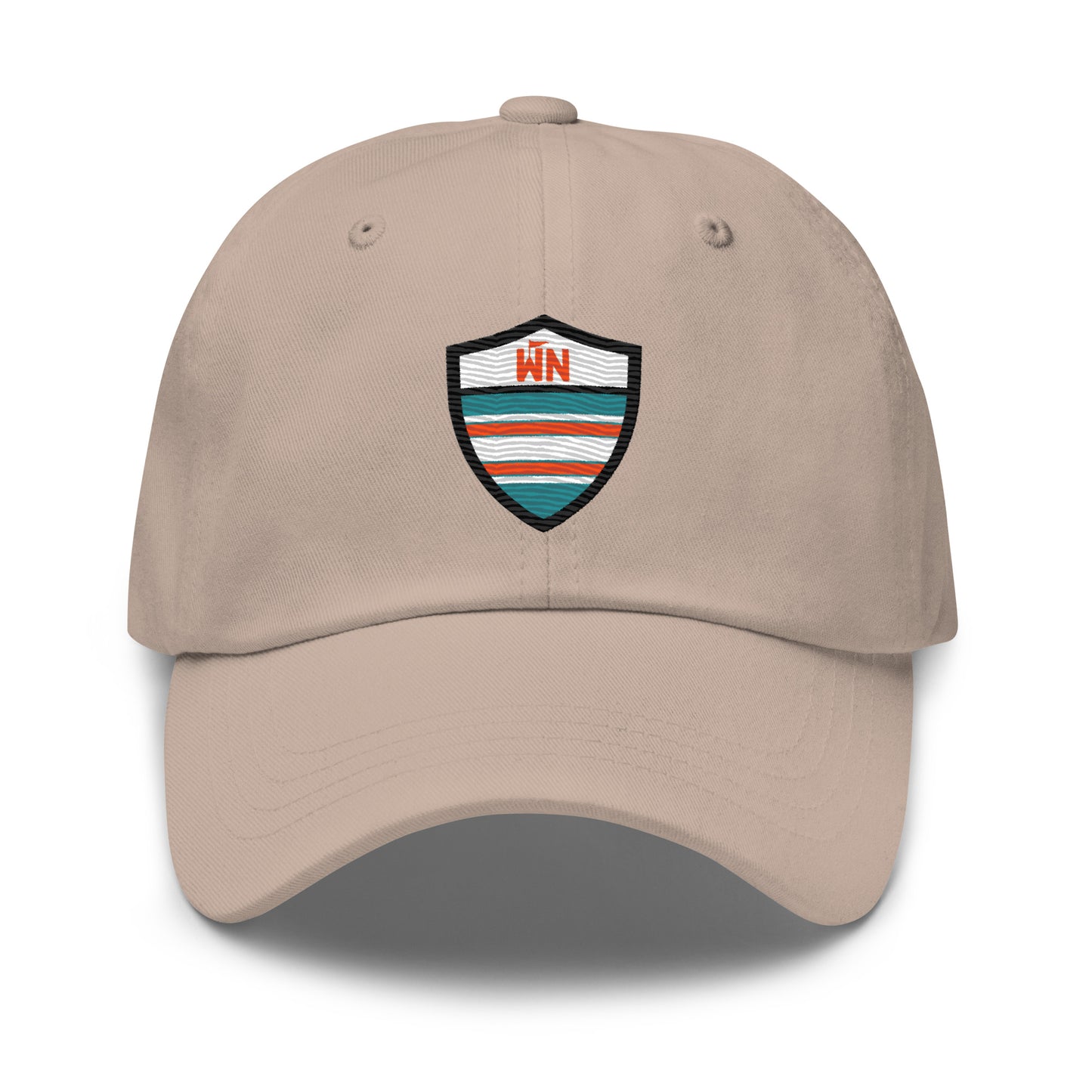 Miami Golf Hat D