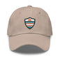 Miami Golf Hat D