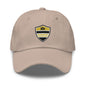 New Orleans Golf Hat