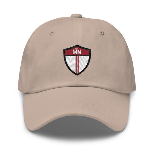 Tuscaloosa, Alabama Golf Hat