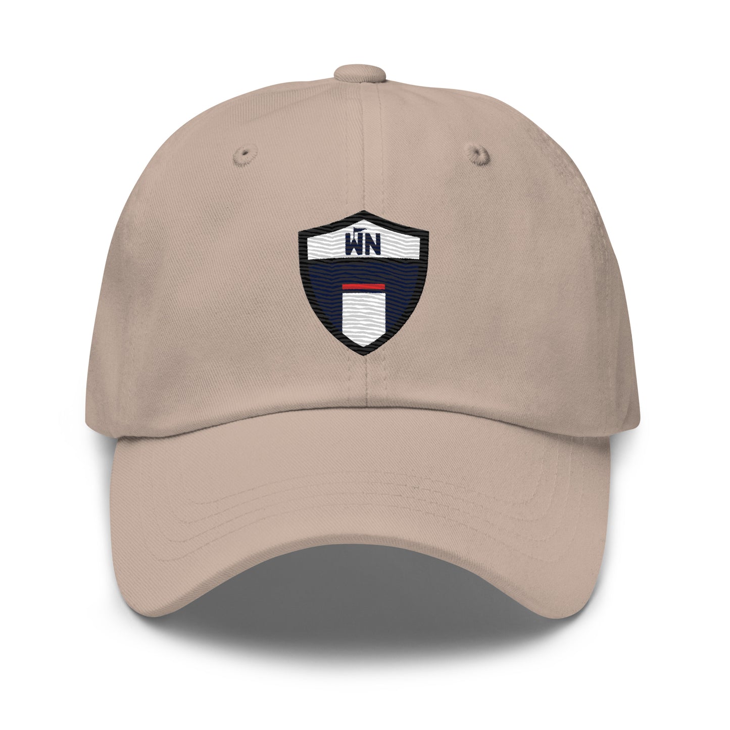 Storrs, Connecticut Golf Hat