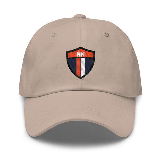 Charlottesville Golf Hat
