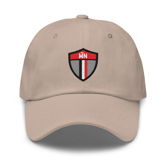 Athens, Georgia Golf Hat