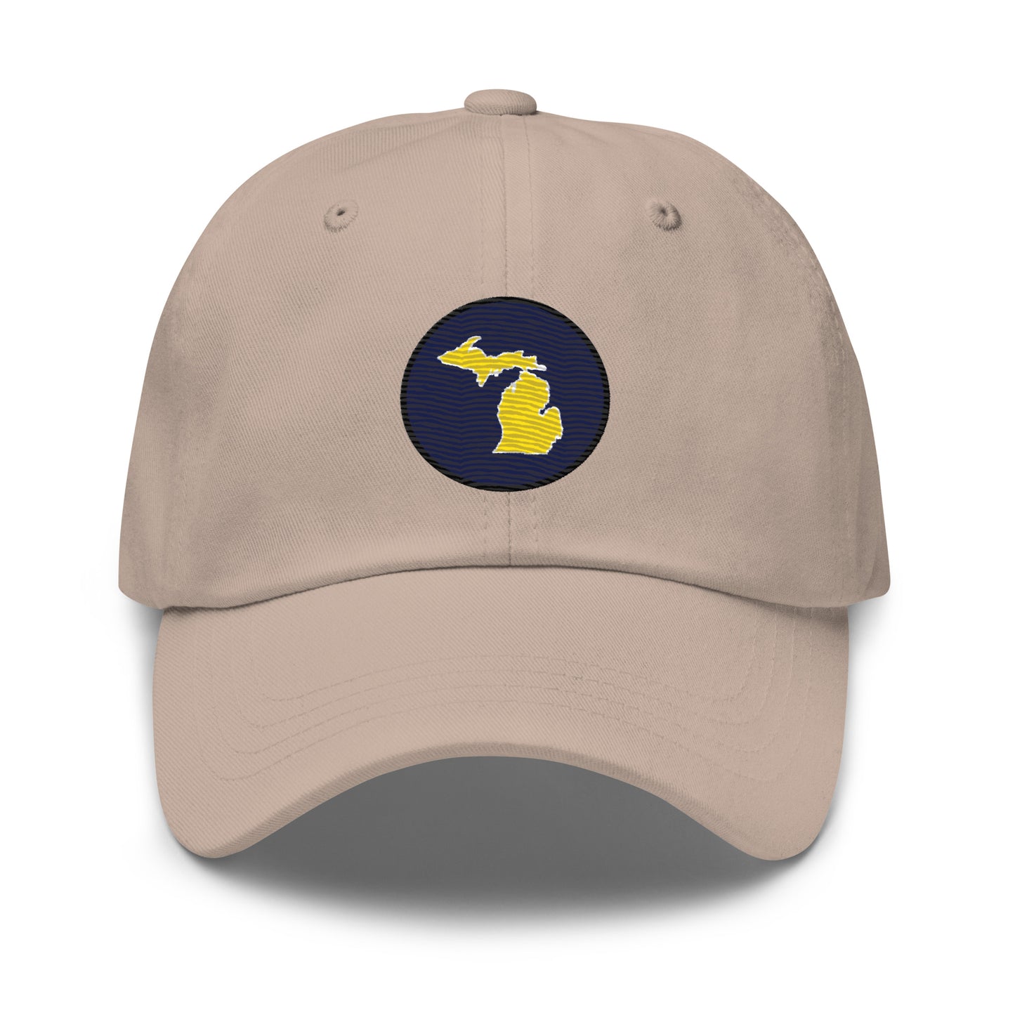 Ann Arbor, Michigan Hat