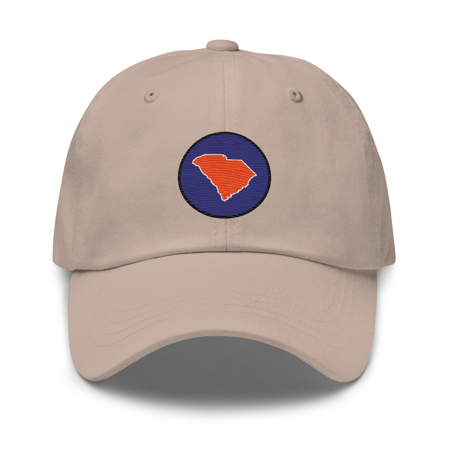 Clemson, SC Hat