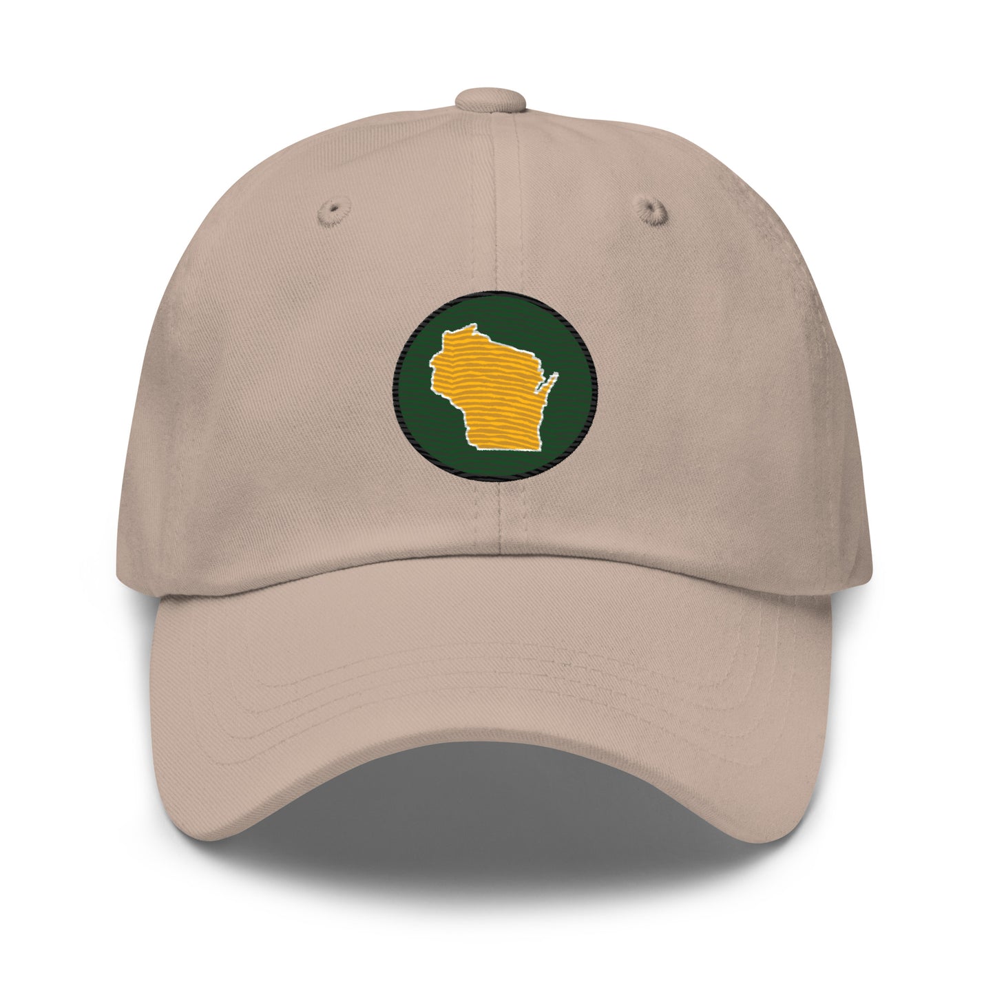 Green Bay, WI Hat