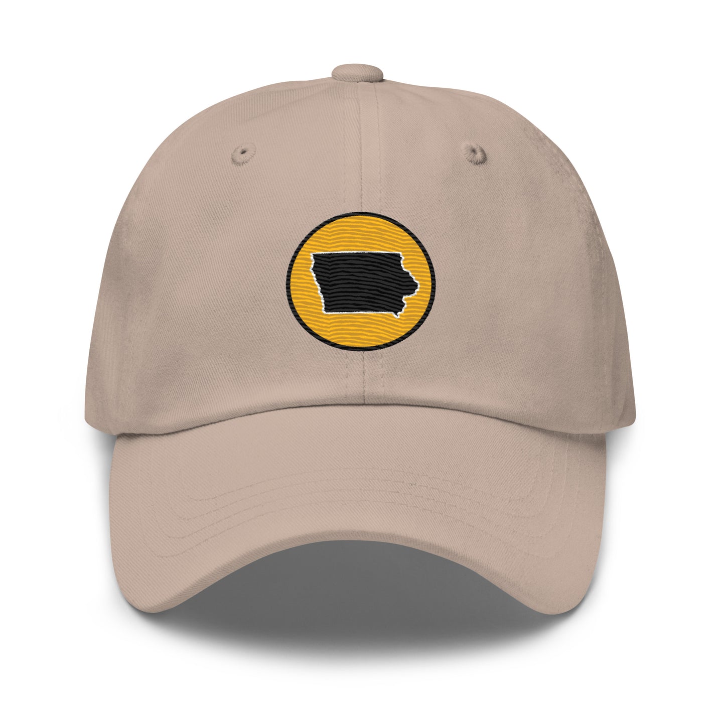 Iowa City, Iowa Hat