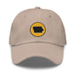 Iowa City, Iowa Hat