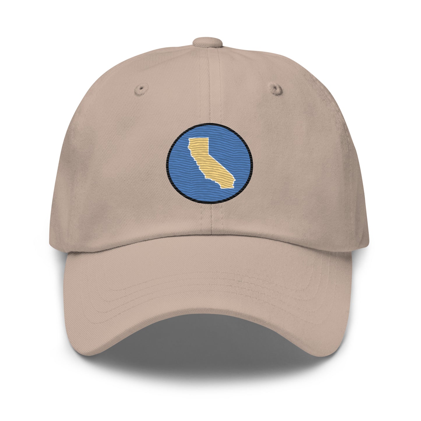 Los Angeles, CA Hat II