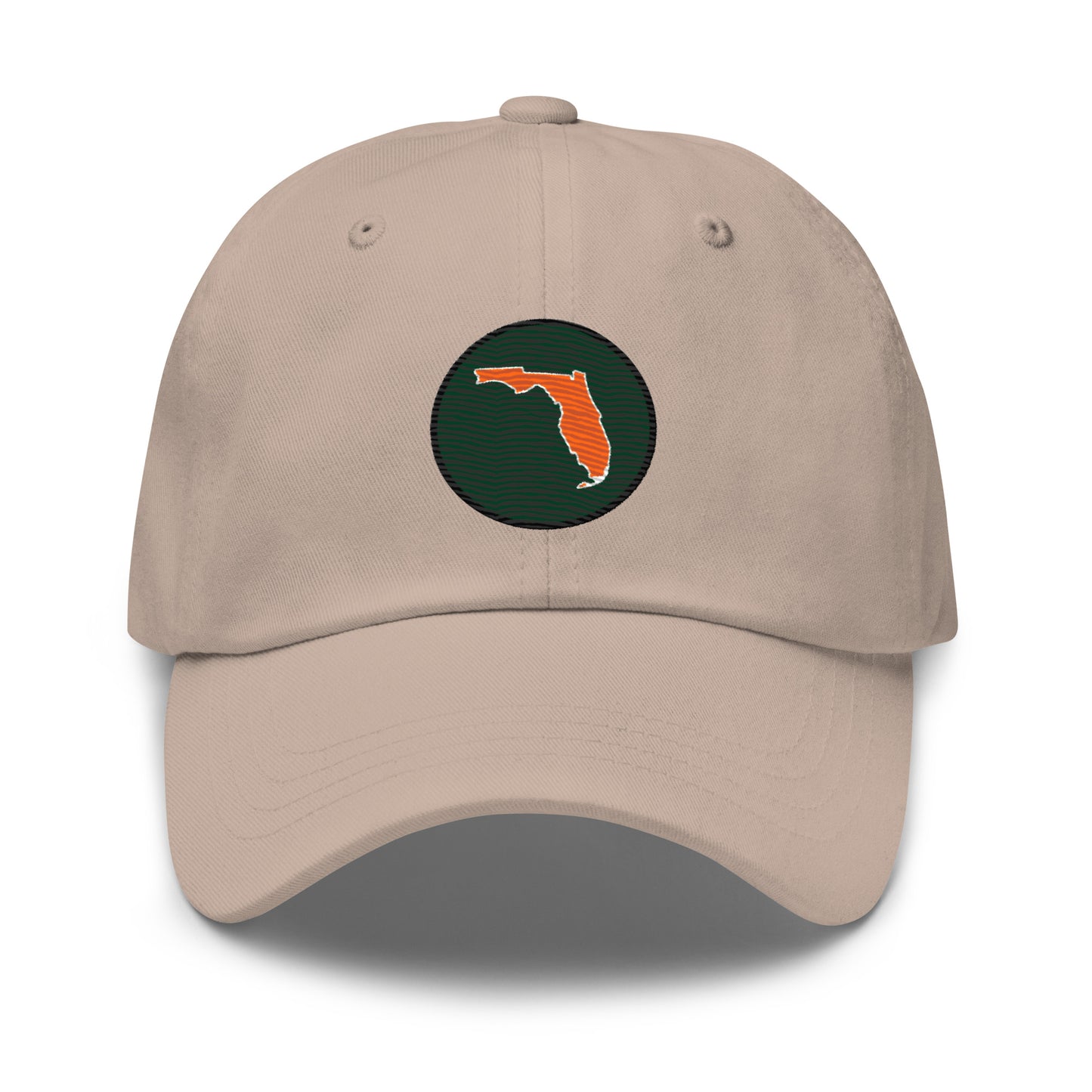 Miami, FL Hat II