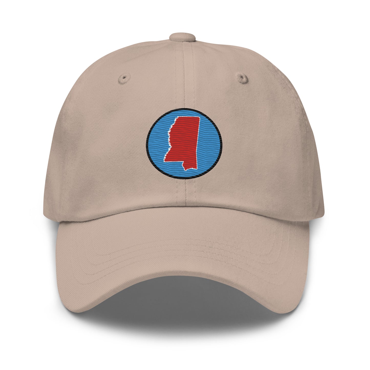 Oxford, Mississippi Hat